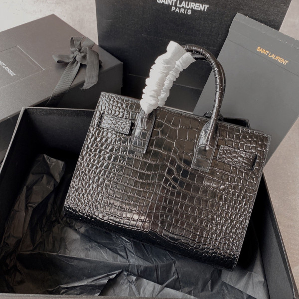 Y*L sac de jour nano