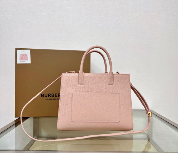 B**rry mini frances bag