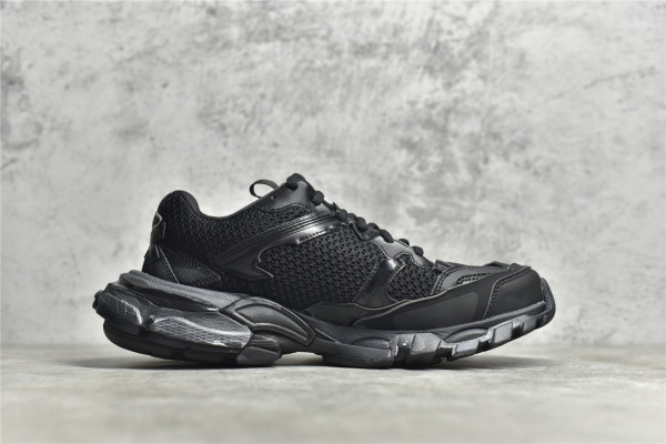 Ba*len*cia*ga track.3 sneaker