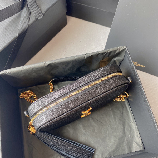 Y*L lou mini bag
