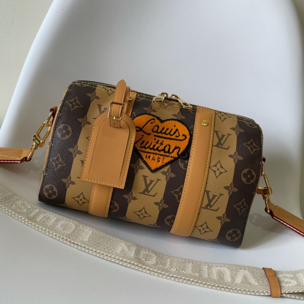 l0*is V*t0n city keepall
