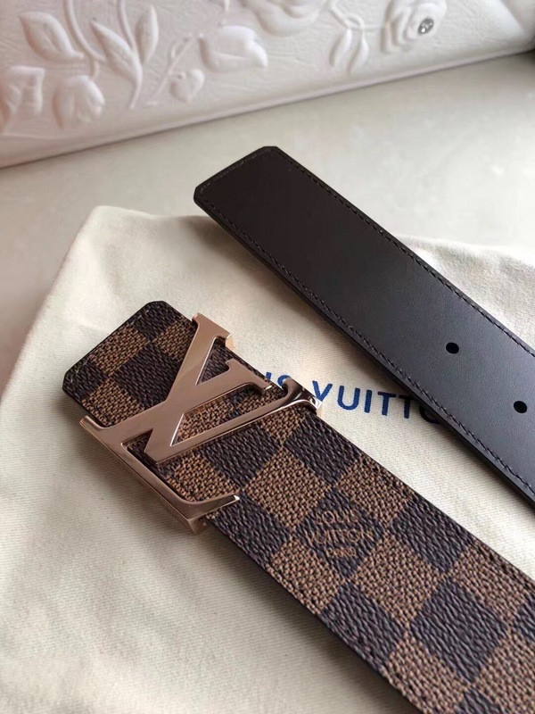 l0*is V*t0n belt