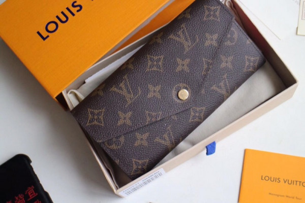 l0*is V*t0n sarah wallet