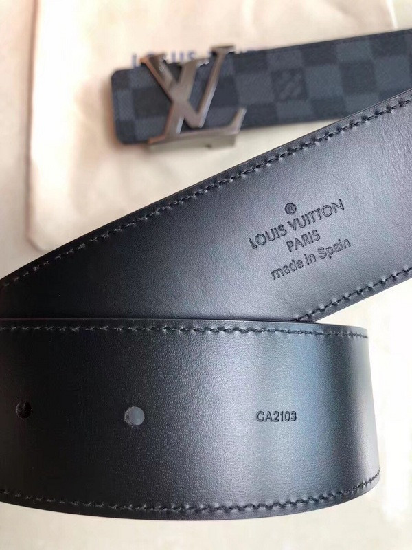 l0*is V*t0n belt