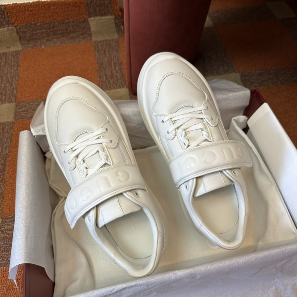 G*u*i  men&women sneakers