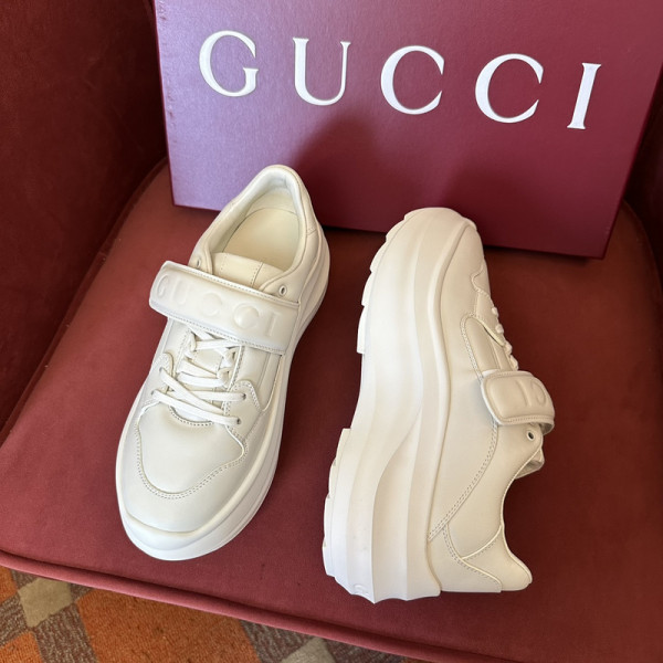 G*u*i  men&women sneakers