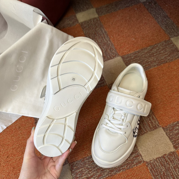 G*u*i  men&women sneakers