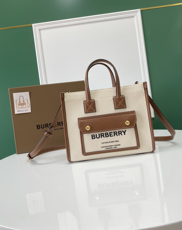B**rry mini freya tote