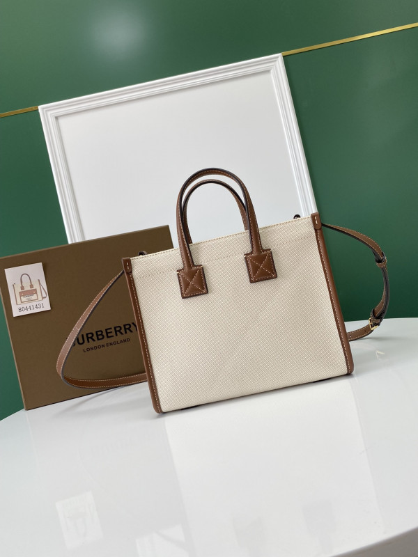 B**rry mini freya tote