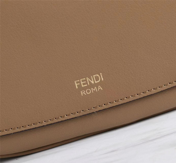 F**di camera bag