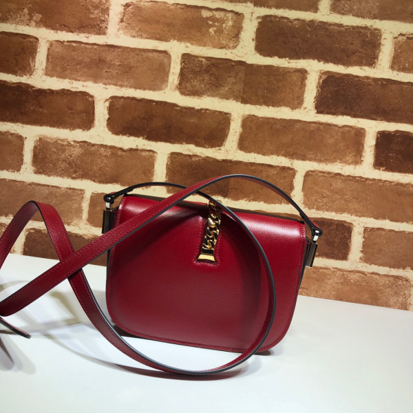 G*u*i sylvie 1969 mini shoulder bag