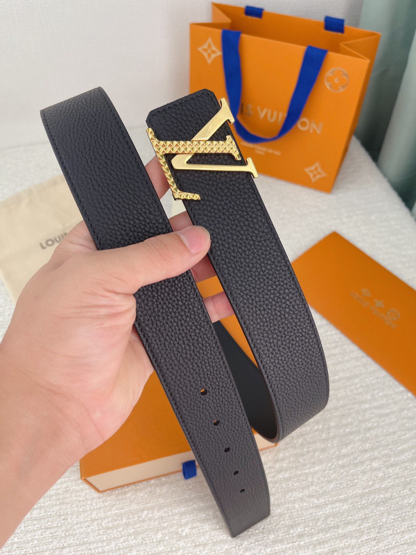 l0*is V*t0n belt