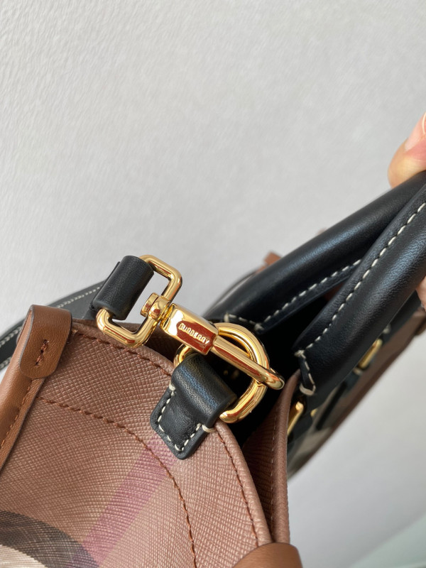 B**rry mini freya tote