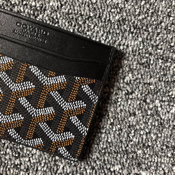 Go*ard card case
