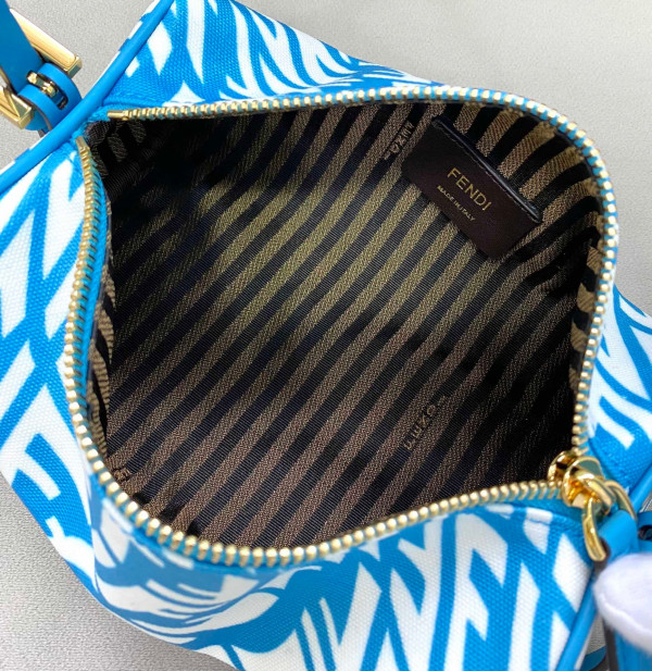 F**di mini handbag