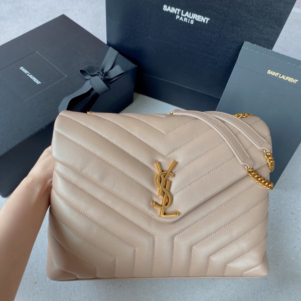 Y*L loulou medium