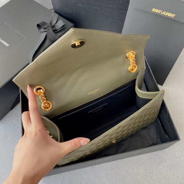 Y*L envelope medium bag