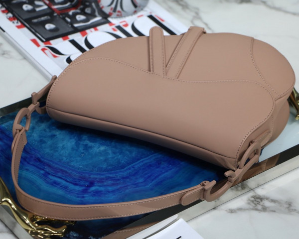 Diro Saddle Bag