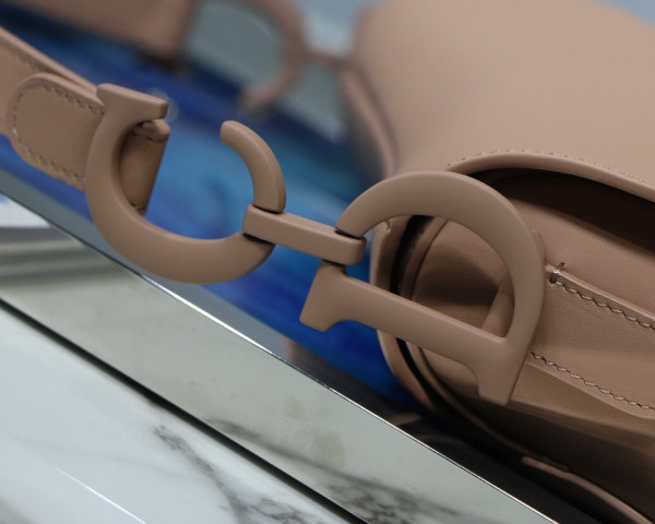 Diro Saddle Bag