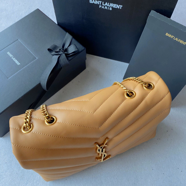 Y*L loulou medium