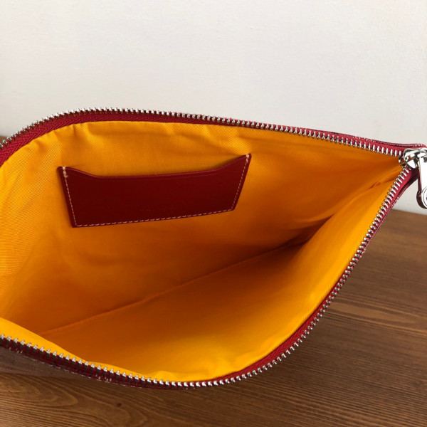 Go*ard senat pouch