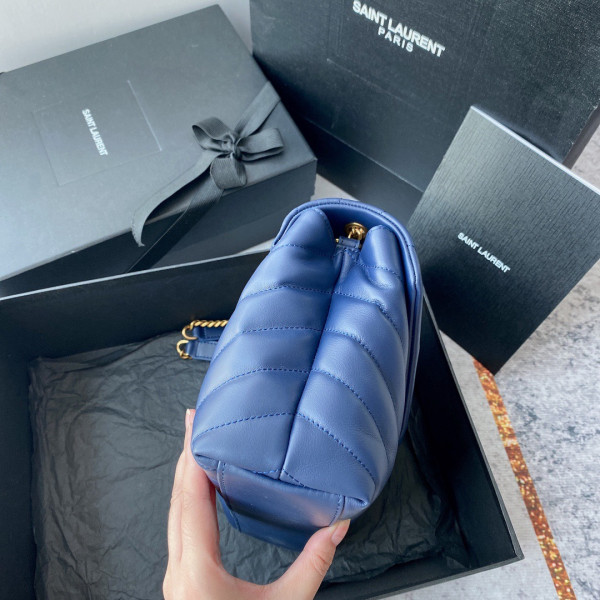 Y*L loulou small
