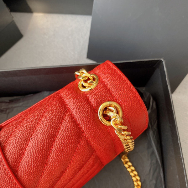 Y*L envelope medium bag