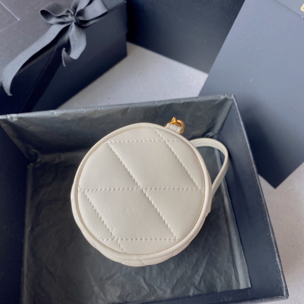 Y*L sade mini tube bag