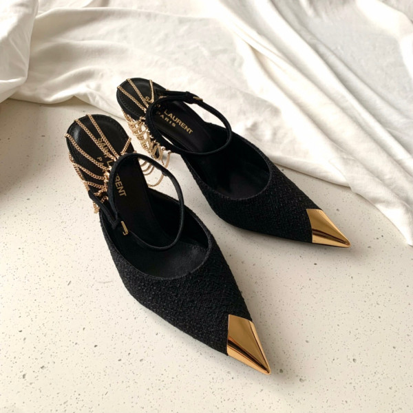 Y*L chain pumps