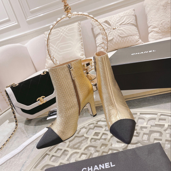 CL BOOTS