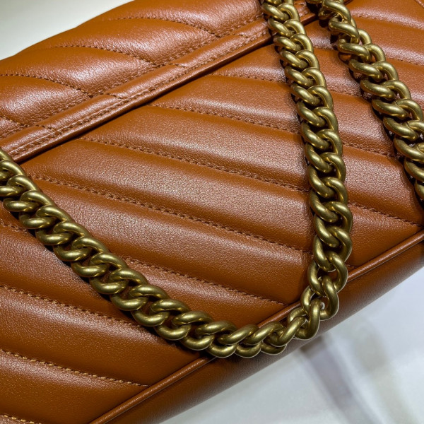G*u*i gg marmont 26cm