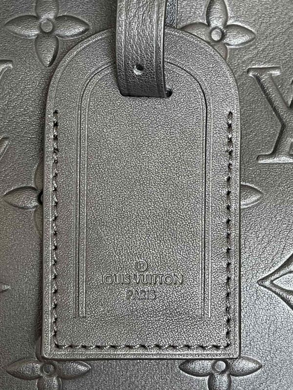 l0*is V*t0n keepall bandouliÈre 50