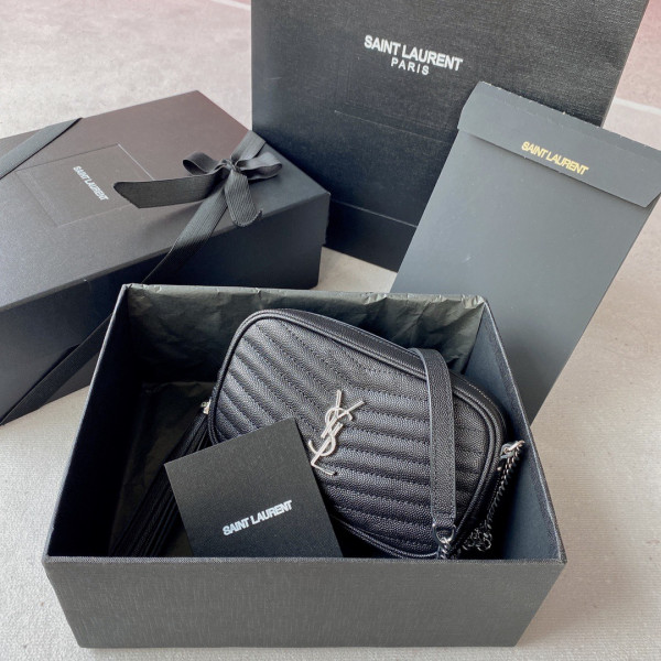 Y*L lou mini bag