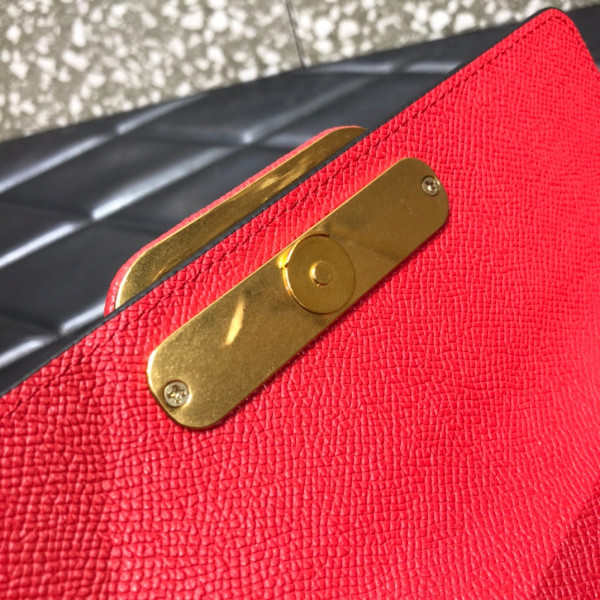 VALENTINO VSLING CLUTCH