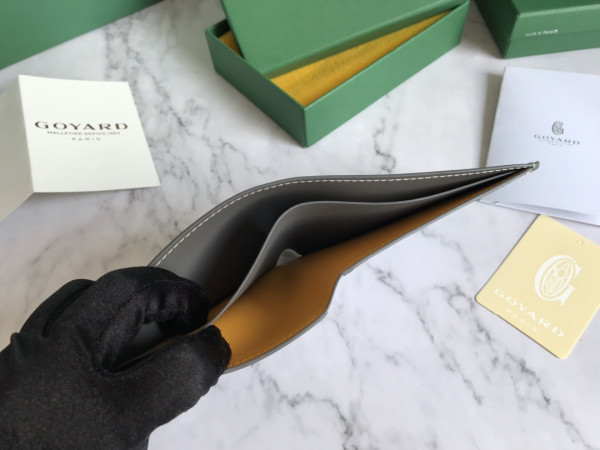 Go*ard wallet