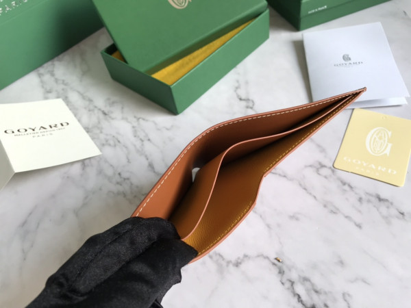 Go*ard wallet
