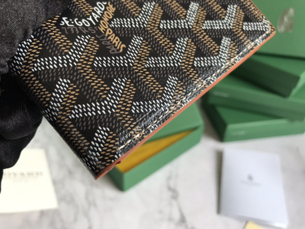 Go*ard wallet