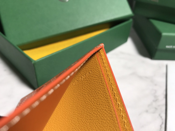 Go*ard wallet