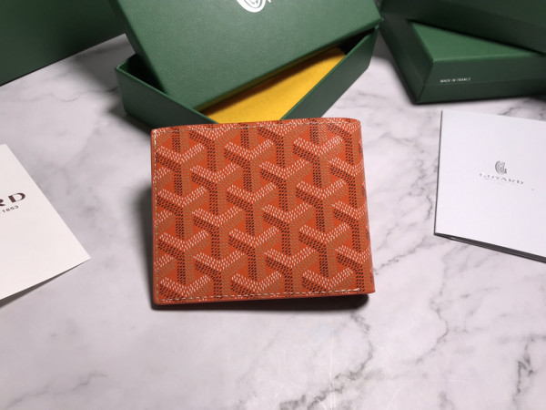 Go*ard wallet