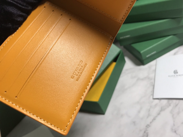 Go*ard wallet