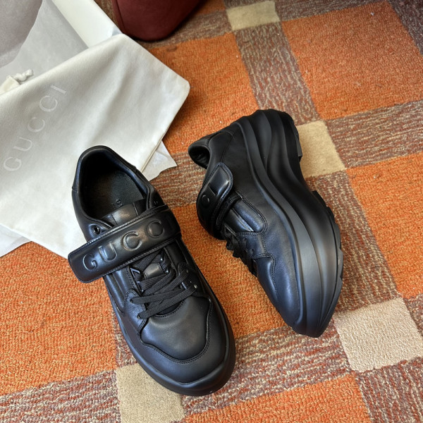 G*u*i  men&women sneakers
