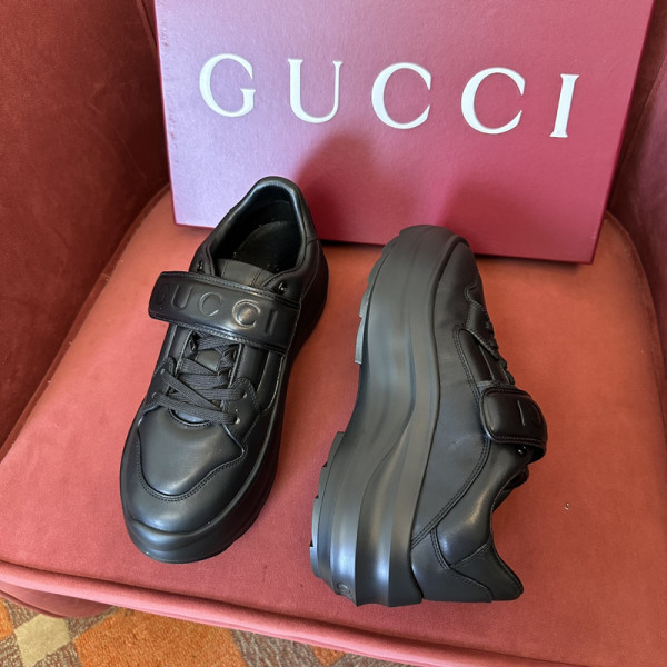 G*u*i  men&women sneakers