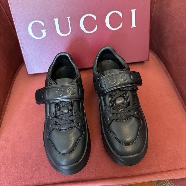 G*u*i  men&women sneakers