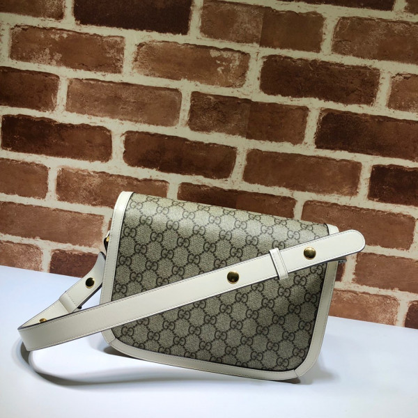 G*u*i 1955 horsebit shoulder bag
