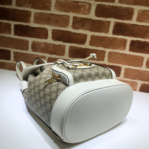 G*u*i 1955 horsebit backpack