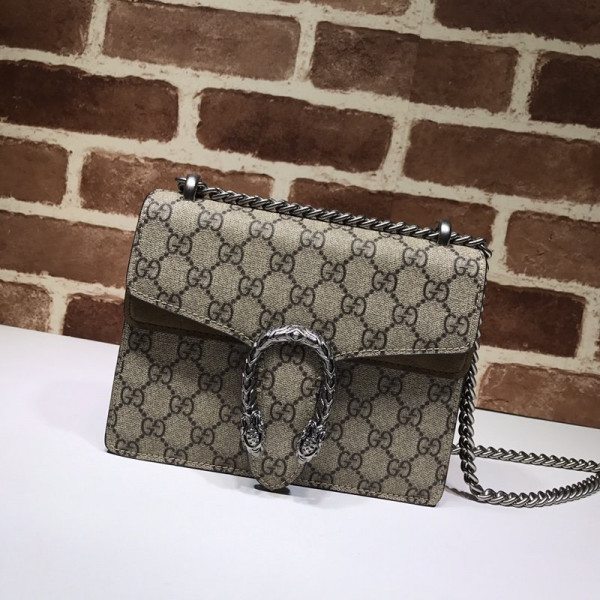 G*u*i dionysus gg mini bag