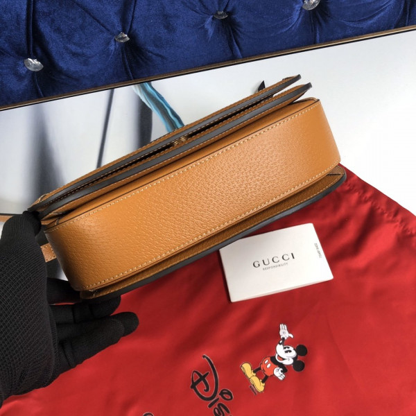 disney x G*u*i small shoulder bag