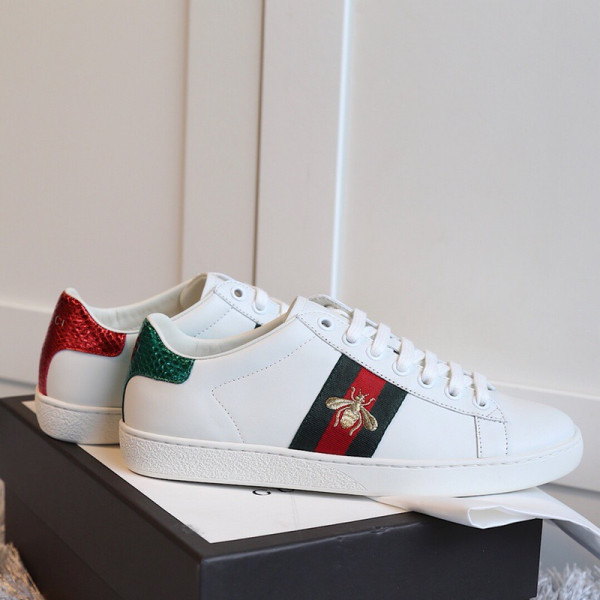 G*u*i ace sneaker