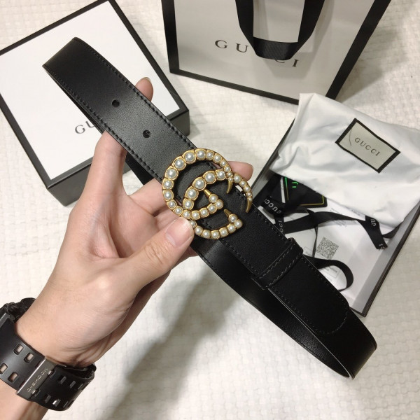 G*u*i belt