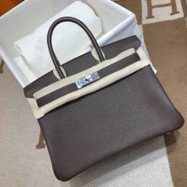 H**mes birkin 30cm all handmade